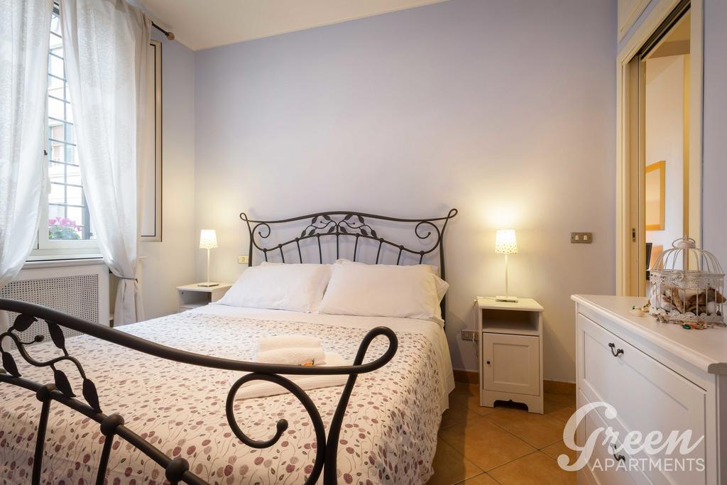 Green Apartments Rome * Rom