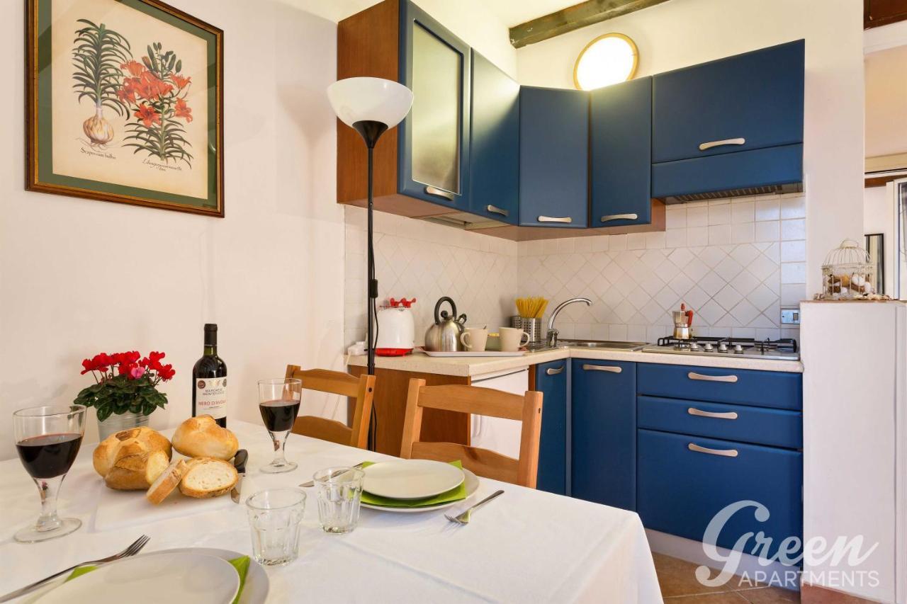 Green Apartments Rome Rom