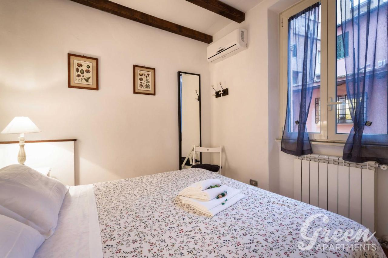 Apartment Green Apartments Rome Rom